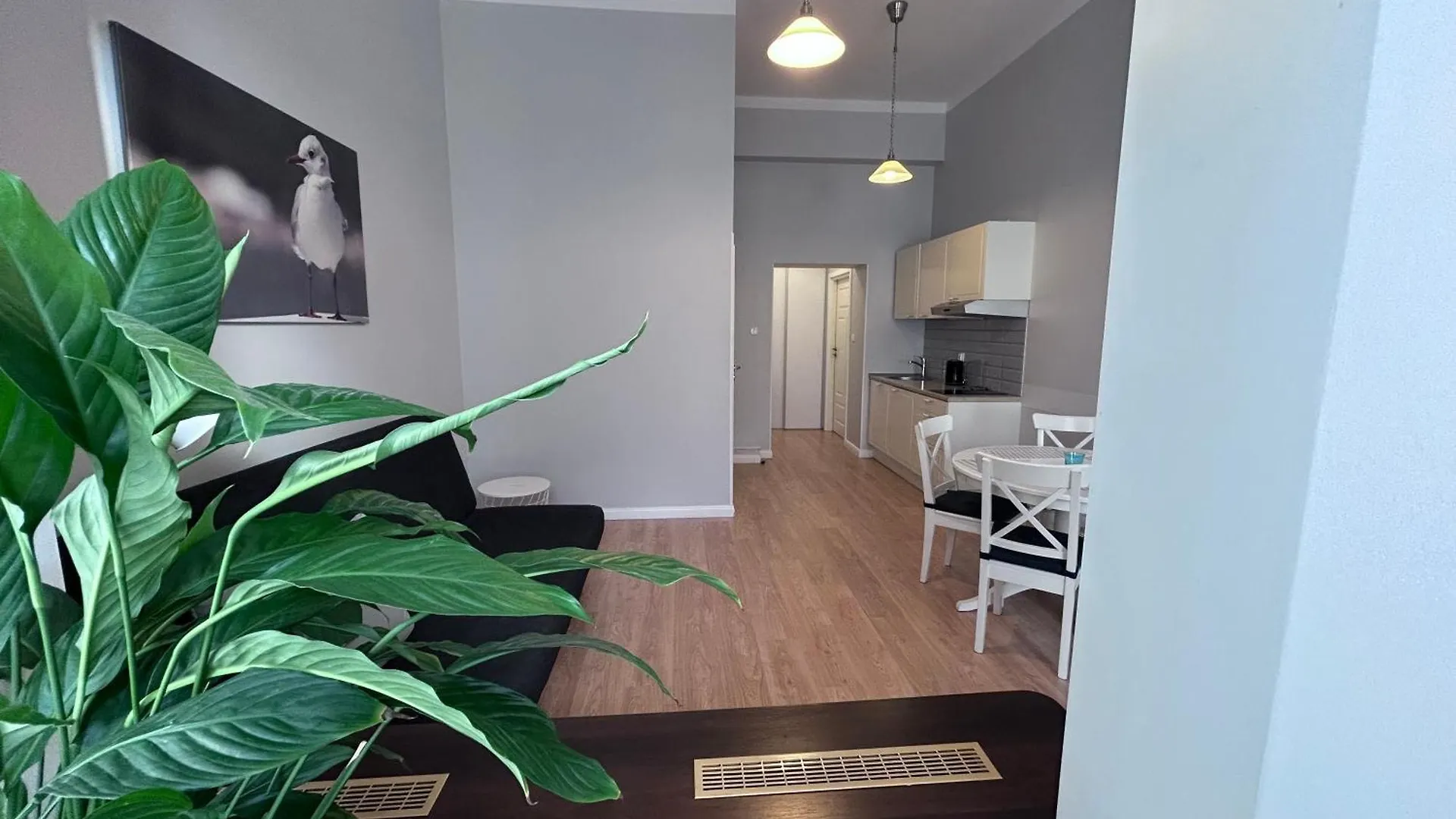 Apartamenty Sobieski Sopot Poland
