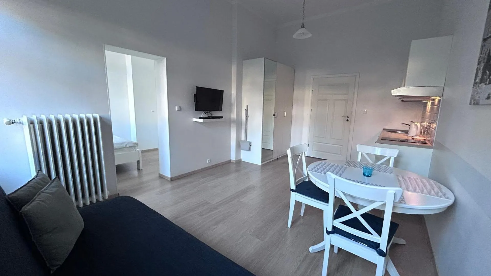 Apartment Apartamenty Sobieski Sopot