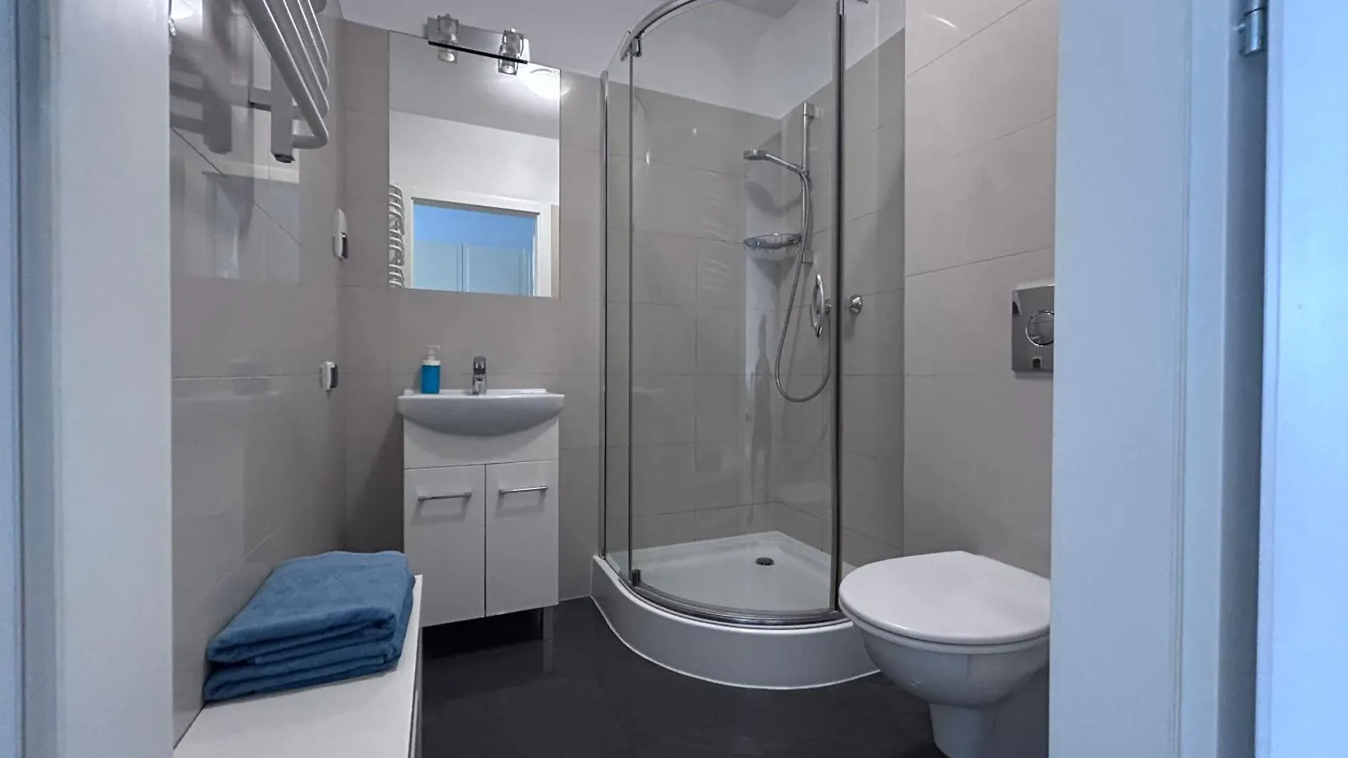 Apartamenty Sobieski Sopot 0*,  Poland