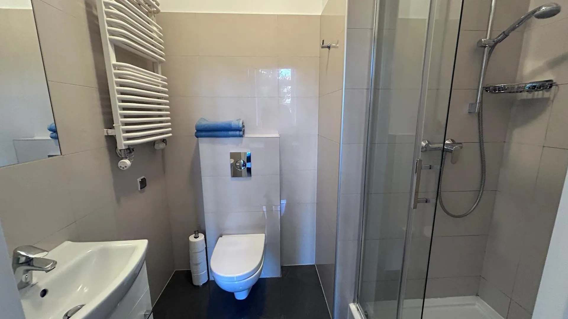Apartamenty Sobieski Sopot Apartment