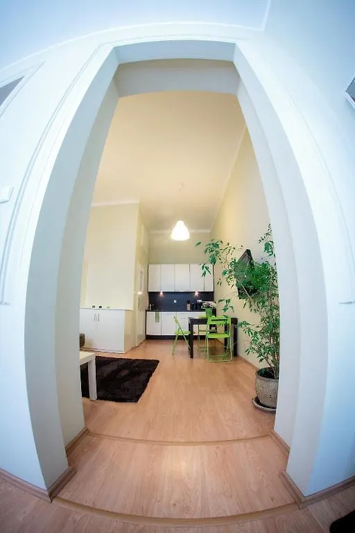 Apartamenty Sobieski Sopot Poland