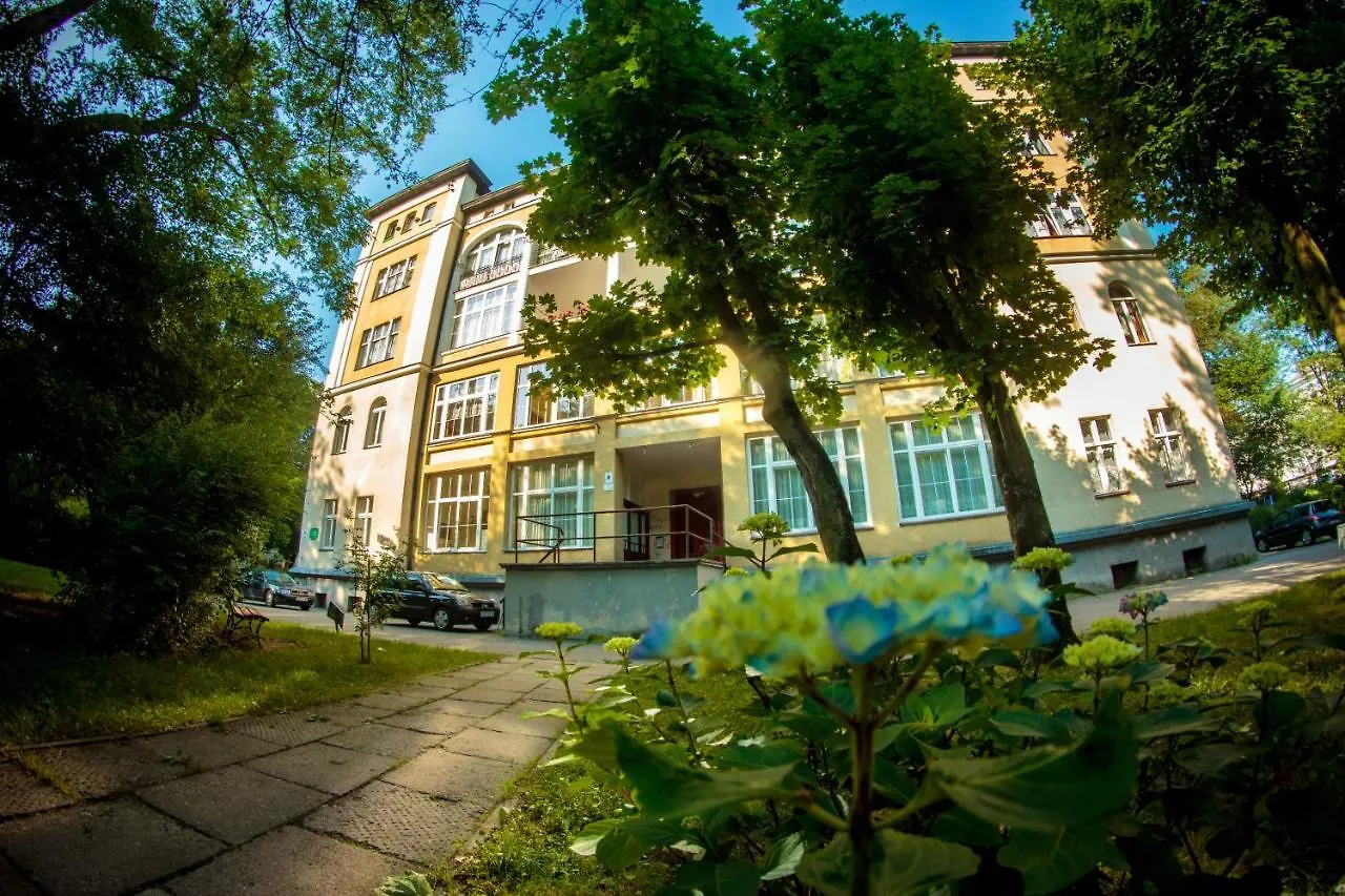 Apartamenty Sobieski Sopot